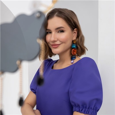 Платье, Прекрасная незнакомка (чары)