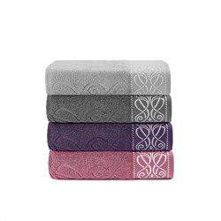 Самойловский Текстиль Полотенце 5360356