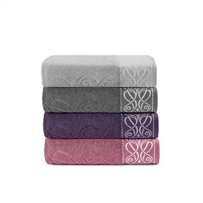 Самойловский Текстиль Полотенце 5360356