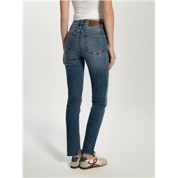 Джинсы SS25 CONTE CON-721 Джинсы женские