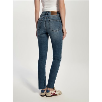 Джинсы SS25 CONTE CON-721 Джинсы женские