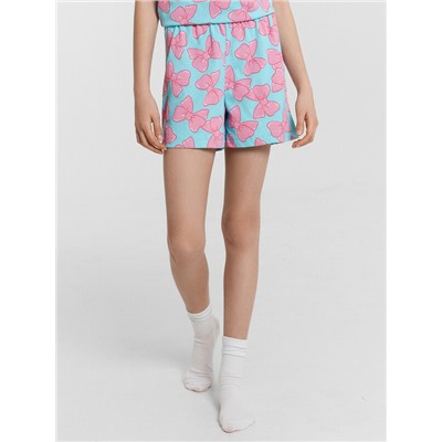 КОМПЛЕКТ ДЛЯ ДЕВОЧЕК (ФУТБОЛКА, ШОРТЫ) 567727