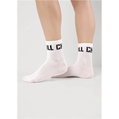 CLEVER Носки С15802 24