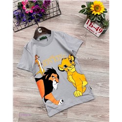 футболка 1723954-5