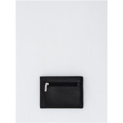 Кошелек 20903 black Pratero