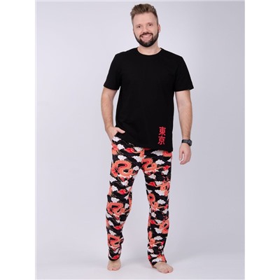 Malina Пижама 698б