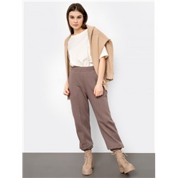 Брюки женские 182410 (Кофе)