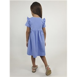 11-224-7. (Платье для девочки, Лунева )