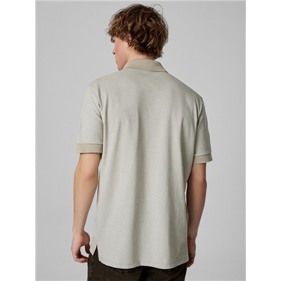 ПОЛО МУЖСКОЕ 111850/1