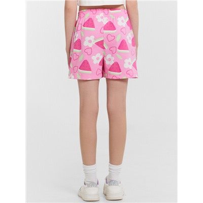 ШОРТЫ ДЛЯ ДЕВОЧЕК 137726