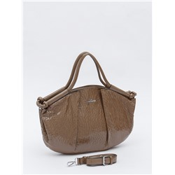 Сумка 51141S cappuccino  Velina Fabbiano-Safenta