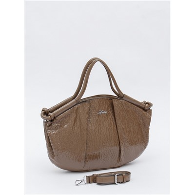 Сумка 51141S cappuccino  Velina Fabbiano-Safenta