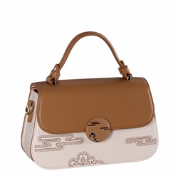 Сумка 330-1713-22G l.apricot Difulan