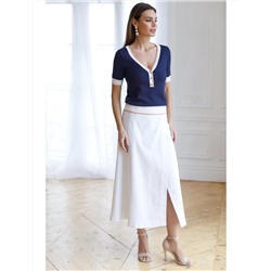 VILATTE Джемпер D39.387