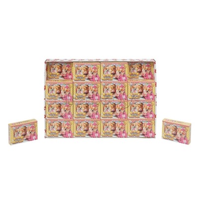 Пазлы 35 "Корги и милые друзья"