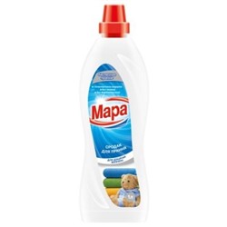 Жидкое Средство для стирки Мара для ДЕТСКОГО Белья 1000 мл