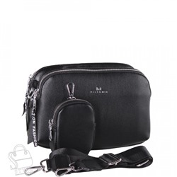 Сумка женская  7154LX black Alex&Mia/30
