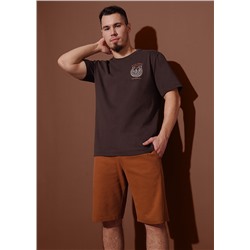 Пижама мужская