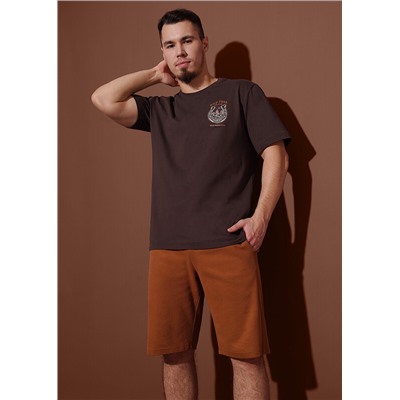 Пижама мужская