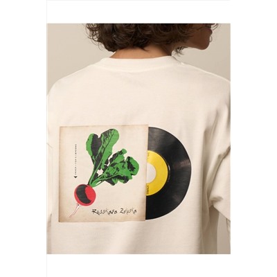 Лонгслив OXOUNO, 1190026