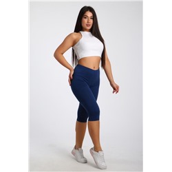 Бриджи 022 (Индиго)