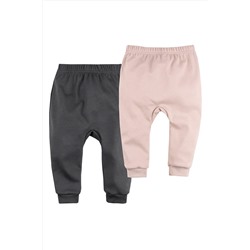 Ползунки, 2 шт. BOSSA NOVA, 763468