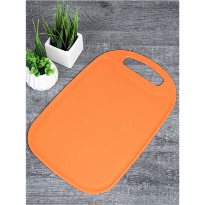 Доска разделочная 32x21.5х0.3 см / T-700 /уп 100/