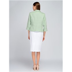 VISERDI Жакет 10110-фис 6541575