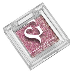 БЕЛОР ДИЗАЙН Спарклы для век Show Glow, тон 506 роз,перл/6