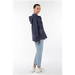 04-2579 Куртка ветровка демисезонная