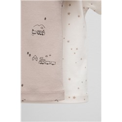 CROCKID Фуфайка К 302522-2уп