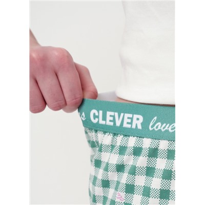 CLEVER Пижама