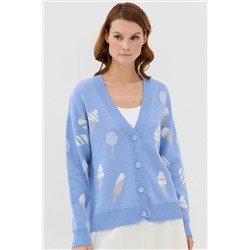 Кардиган NEWVAY, 859421