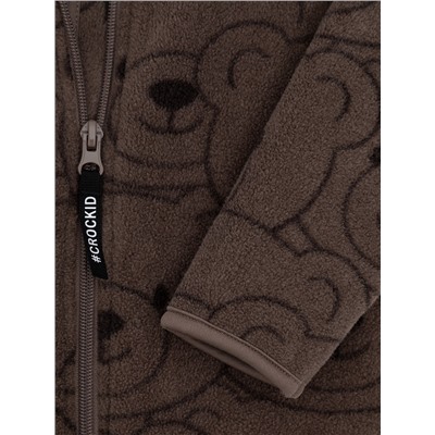 CROCKID Комбинезон ФЛ 60009/н/5 ГР