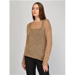 VISERDI Джемпер 10460-коф 1451550