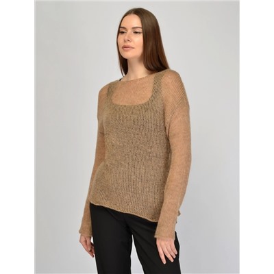 VISERDI Джемпер 10460-коф 1451550