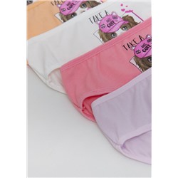 Эридан, комплект трусов