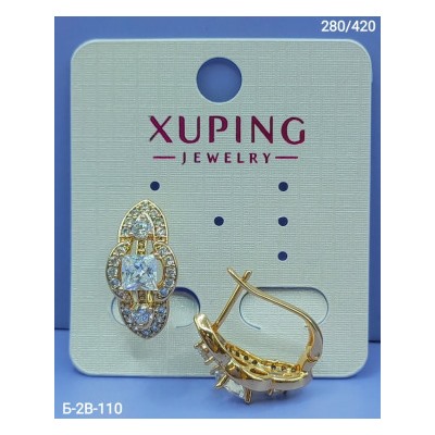 Серьги #23117779