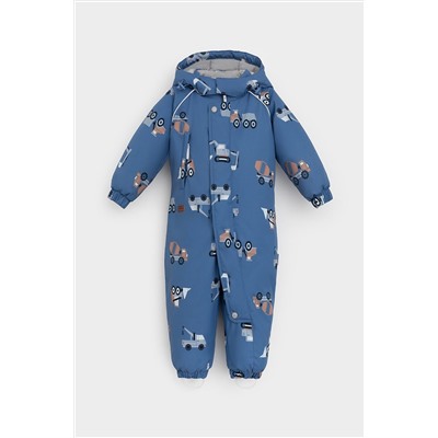 Комбинезон CROCKID, 1226583