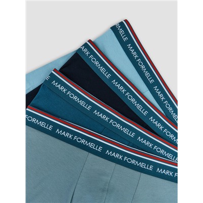 ТРУСЫ МУЖСКИЕ (4ШТ) 411221-4