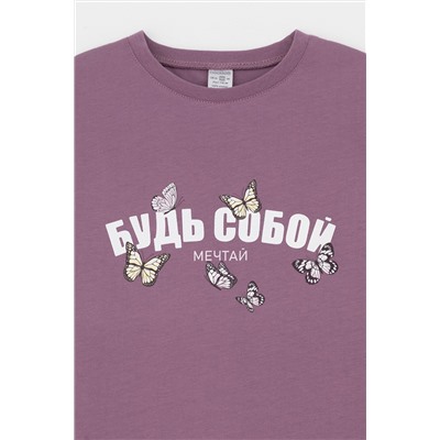 CROCKID Пижама К 1623