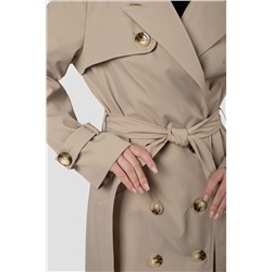 03-3288 Плащ женский (пояс)