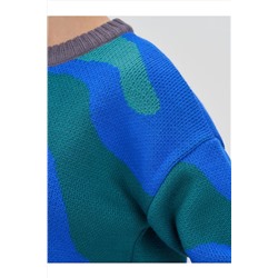 Джемпер NEWVAY, 1051588