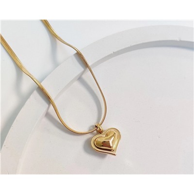 Подвеска на цепочке