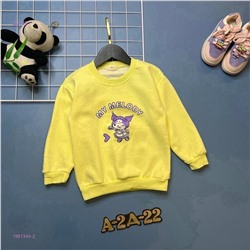 Кофта 1981344-2