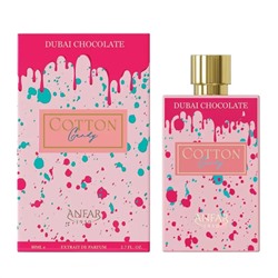 Парфюмерная вода Anfar Cotton Candy унисекс ОАЭ