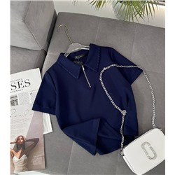 Футболка-поло