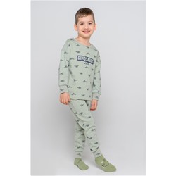 Пижама CROCKID, 1216327