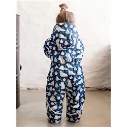 BATIK Комбинезон 401-24з-2