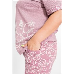 Пижамный комплект  М320102Па